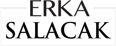 Erka Salacak logo